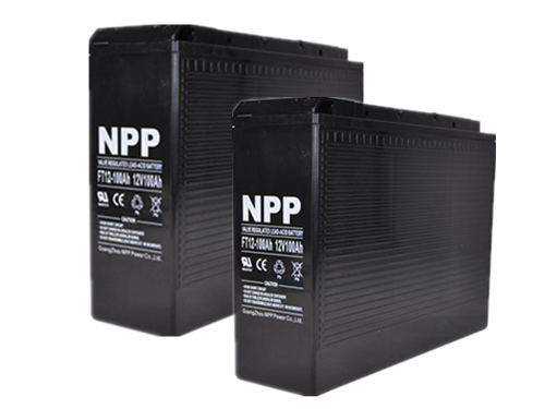 NPP耐普FT前置端子系列